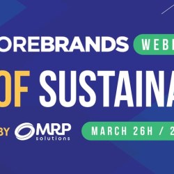 Join Store Brands and MRP for the State of Sustainability Webinar